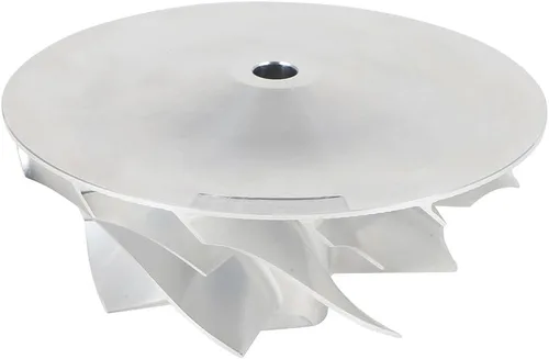 Vista 3 de SCITOO Rueda Turbina Compatible con 2004-2008 para Dodge Ram 2500 5.9L 2007-2010 para Dodge Ram 2500 6.7L 2004-2007 para Dodge Ram 3500 5.9L
