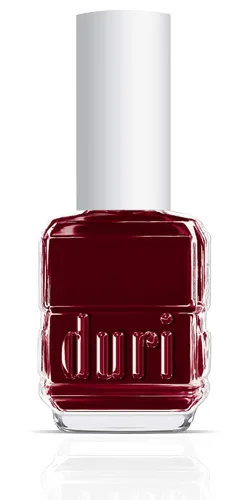 Vista 71 de duri Esmalte de uñas, colección Warm Color, acabado brillante, secado rápido, cobertura completa, larga duración, 0.45 onzas líquidas, Absolute