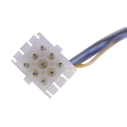 Vista 5 de FridayParts Joystick Controller 123994 159108 Compatible for Skyjack SJIII3215 SJIII3220 SJIII3226 SJIII4620 SJIII4626 SJIII4632 SJ3220 SJ3226 Lift