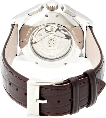 Vista 2 de Jazzmaster Auto Chrono, Moderno