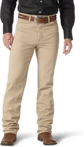 Vista 12 de Wrangler Recto para hombre