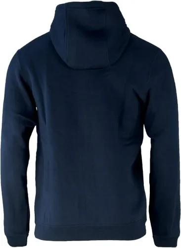 Vista 2 de Nike Sudadera deportiva con capucha para hombre con cremallera completa