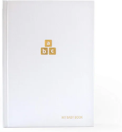 Vista 15 de Suck UK Diario de repostería – Cuaderno de recetas en blanco de tapa dura – Crea tu propio libro de cocina y diario de alimentos – Regalo ideal