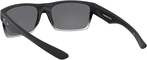Vista 6 de Oakley Men's Oo9189 Twoface Square Sunglasses
