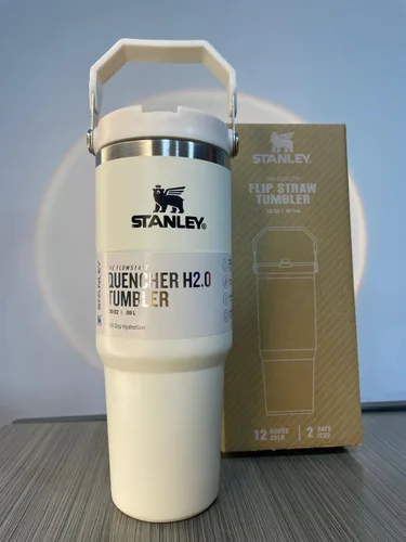 TERMO STANLEY DE 30 ONZAS COLOR DEL TERMO de One tech