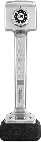 Vista 7 de ROBERTS Rodillera de alfombra de lujo con longitud ajustable de 17" a 21