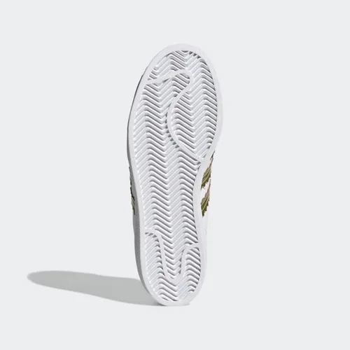 Vista 3 de adidas Superstar Shoes Womens