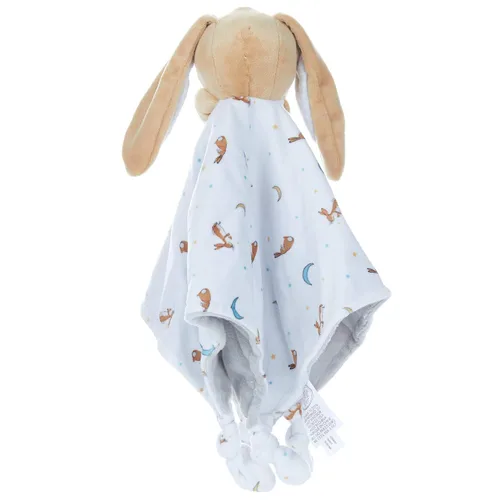Vista 3 de Guess How Much I Love You Nutbrown Liebre Blanky & Plush Toy, 14