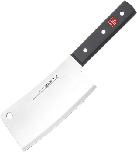 Vista 2 de Wüsthof Cuchillo de cuchilla clásico de 6 pulgadas que se deshacen tijeras de cocina