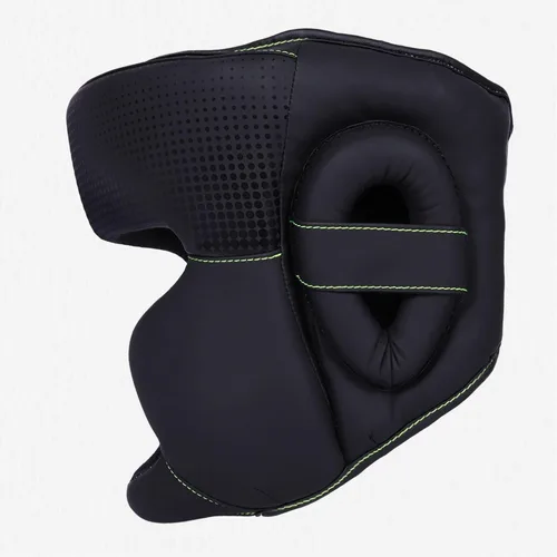 Vista 8 de Starpro Boxing Headgear for Men Women - Headguard with Padding - Muay Thai MMA Training Sparring Karate