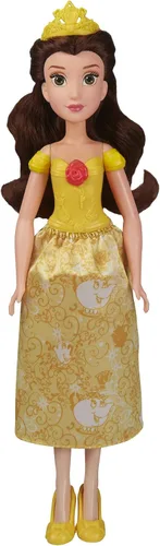 Vista 3 de Disney Princess Cocina Real de Belle