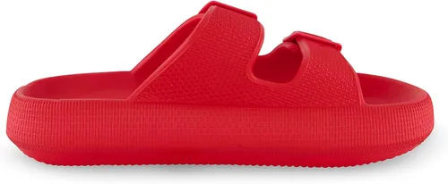 Vista 8 de Cushionaire Fame - Sandalia para mujer con +Comfort