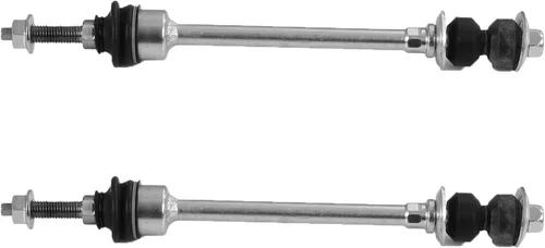 Vista 283 de Metrix Premium Piezas de Chasis - Kit de 2 piezas de Eslabón de Estabilización de Barra Antirrollio Delantera Compatible con 2006-2009 Mitsubishi