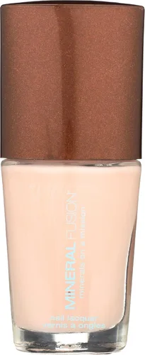 Vista 25 de Mineral Fusion Esmalte de uñas, Amatista