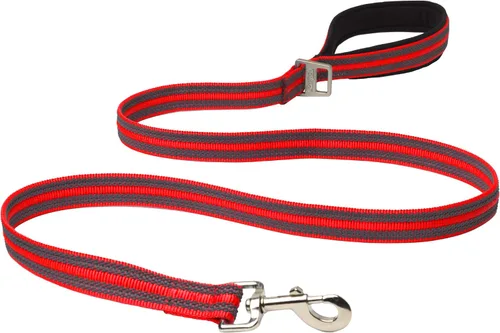 Vista 17 de Outward Hound Boulder Adventure - Arnés ajustable para perro con bolsillos, turquesa, mediano