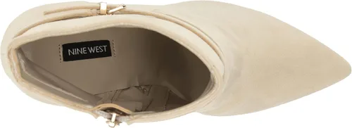 Vista 5 de Nine West Botines Tarin para mujer