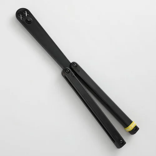 Vista 7 de KEEDAS Mango de Plástico de Canal Integral, Multiherramienta Ultraligera y Duradera, Mejor Equilibrio e Inercia, Ideal para Principiantes, Ideal