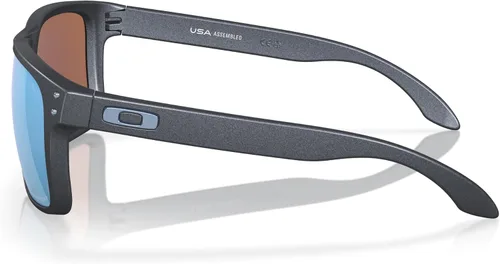 Vista 2 de Oakley Oo9417 Holbrook XL - Gafas de sol cuadradas para hombre
