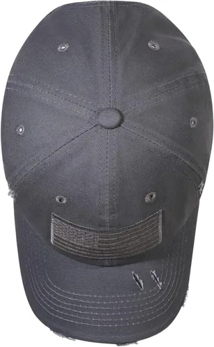 Vista 73 de IIN Gorra de béisbol con bandera estadounidense para hombres y mujeres, de perfil bajo, militar, militar, militar, para papá