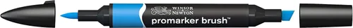 Vista 20 de Rotulador grueso Winsor & Newton.