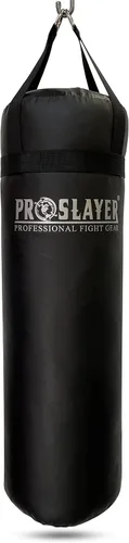 Vista 7 de Saco de boxeo pesado MMA de 80lb - Todo