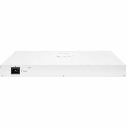 Vista 3 de Aruba IOn 1930 24G 4SFP+ 195W Sw