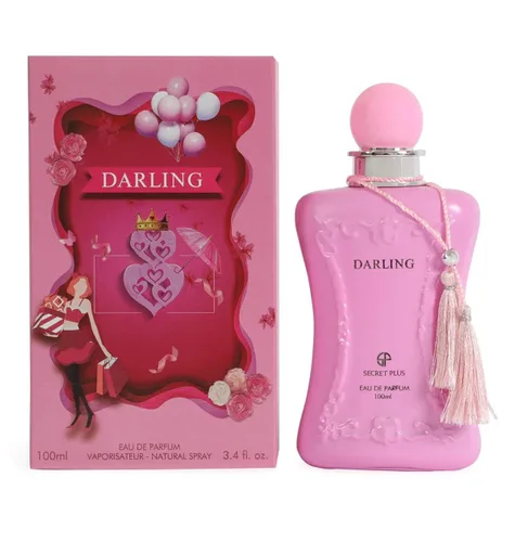 Vista 2 de Amor De La Vida, Perfume para mujer, Eau de Parfum Natural Spray Fragancia Niña – Aroma Femenino Fresco – Regalo de Vacaciones – Para Uso Todo El