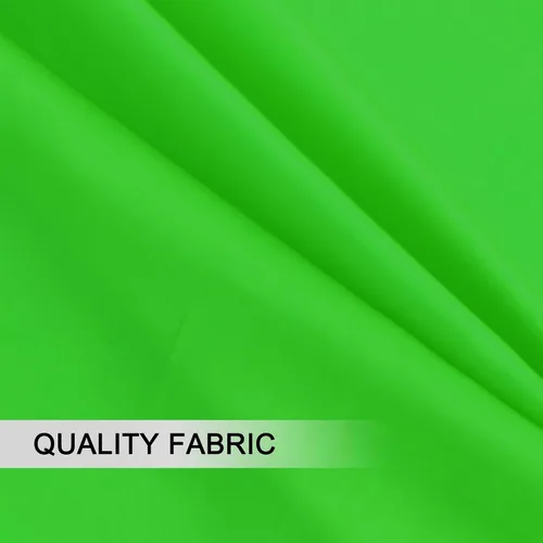 Vista 5 de 2 paneles de cenefas de cortina de color verde navideño para ventanas de cocina, cortinas cortas para ventanas de cocina, baño, lavandería