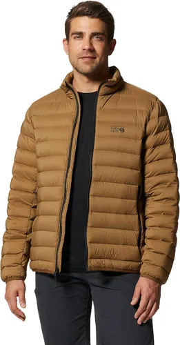 Vista 7 de Mountain Hardwear Men's Deloro Down Jacket