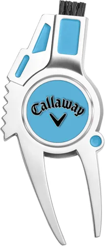 Vista 10 de Callaway 4-in-1 Golf Divot Repair Tool