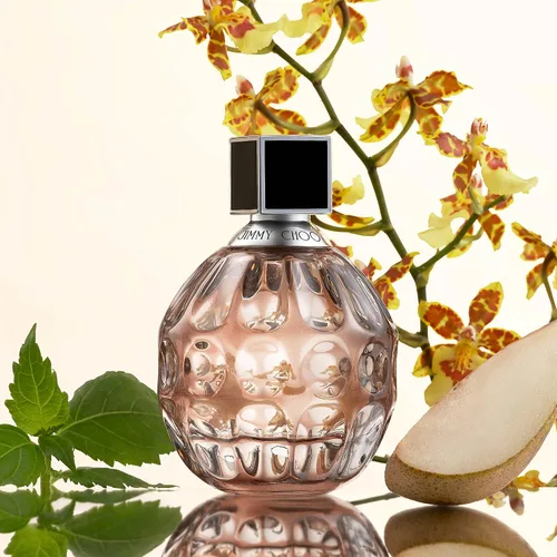 Vista 3 de Jimmy Choo EDP 5oz Loción Corporal
