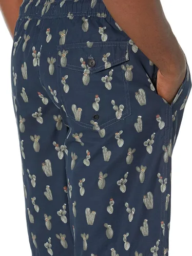 Vista 3 de Goodthreads Traje de baño con entrepierna de 11 pulgadas para hombre