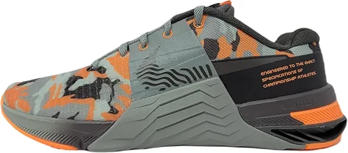 Vista 66 de Nike Zapatillas Metcon 8 para hombre