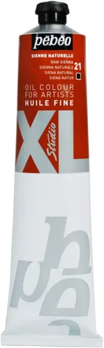 Vista 59 de Pébéo - Óleo Fino XL 200 ML - Amarillo Oscuro Pintura Al óleo - Pébéo Pintura Al óleo - Aureoline Yellow 6.8 fl oz