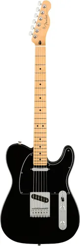 Vista 2 de Fender Player Telecaster - Guitarra eléctrica, 3-Color Sunburst, 0
