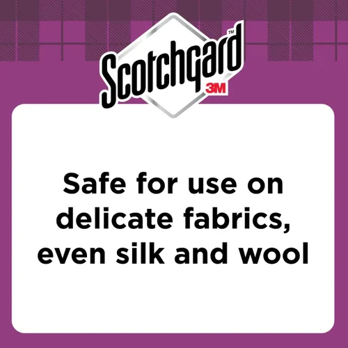 Vista 7 de Scotchgard Fabric & Crafts - Escudo de agua, 40 onzas