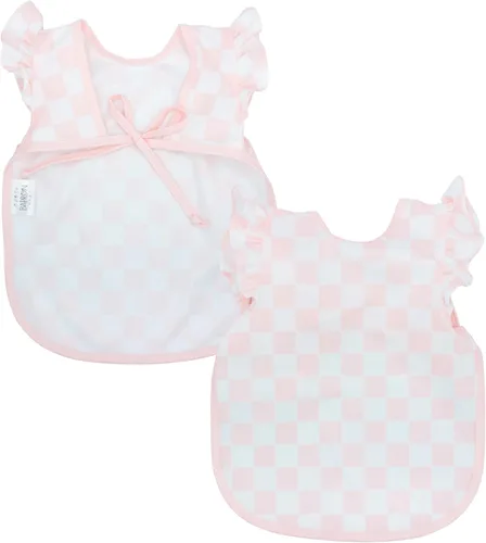 Vista 21 de BapronBaby Flutter Baby Led Weaning Babero de alimentación infantil