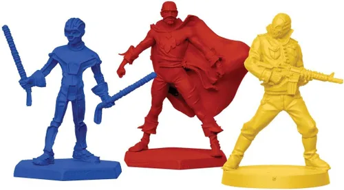 Vista 4 de CMON Kick-Ass