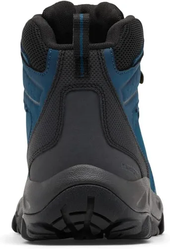 Vista 4 de Columbia mens Newton Ridge Plus Wp