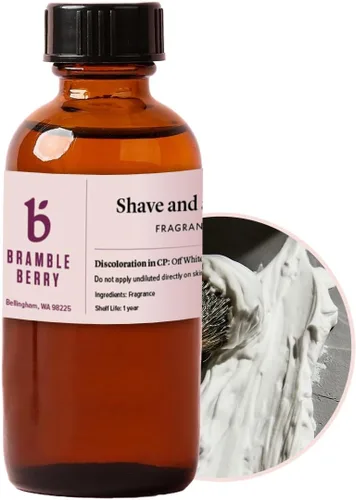 Vista 24 de Aceite Fragancia Ámbar 2 oz