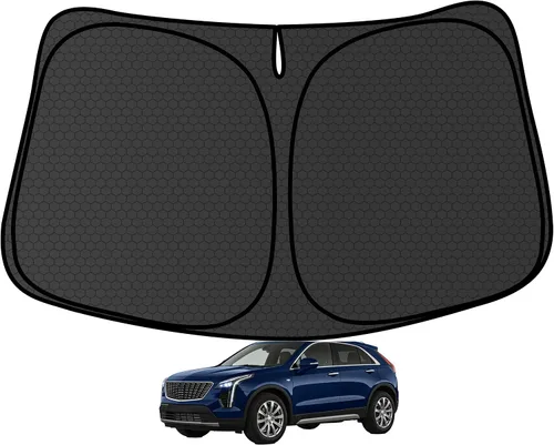 Vista 92 de X1 E84 - Parasol para parabrisas personalizado para 2011, 2012, 2013, 2014, 2015, X1, E84, protector de parasol para ventana delantera, protector