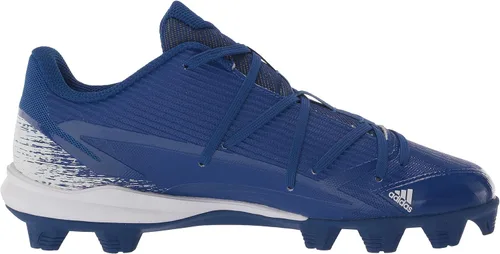 Vista 6 de adidas Zapatos de béisbol Afterburner 8 Md para hombre