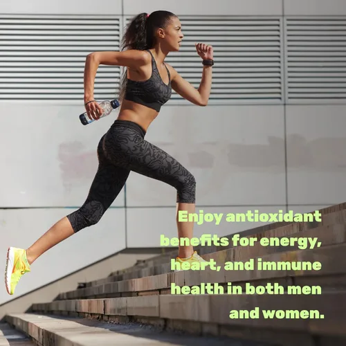 Vista 4 de DEAL SUPPLEMENT R Ácido alfa lipoico 600 mg con benfotiamina 300 mg por porción, 120 cápsulas vegetales – 200 mg de R-ALA por cápsula – Suplemento