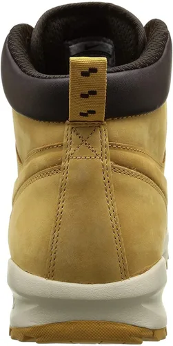 Vista 2 de Nike 456975-001 Manoa - Botas para hombre, color negro