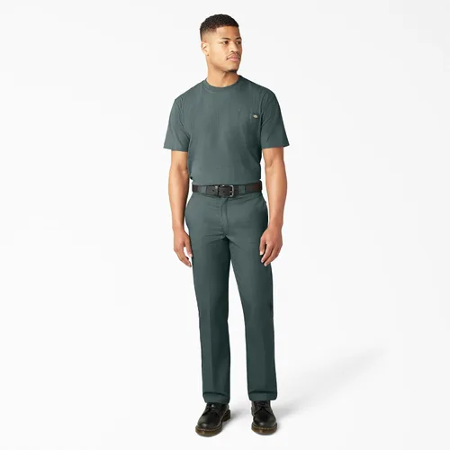 Vista 52 de Dickies - Pantalones de trabajo originales 874, para hombre
