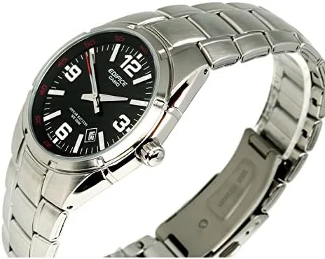 Vista 3 de Casio Edifice Mens Watch EF-125D