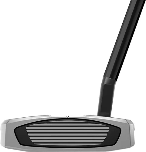 Vista 3 de TaylorMade Golf LH Spider GT Max Silver Small Slant Putter (Left Handed)