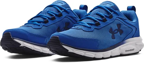 Vista 3 de Under Armour Charged Assert 9 - Tenis de correr para hombre