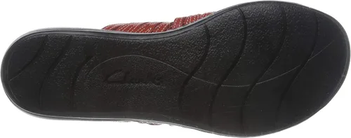 Vista 4 de Clarks Leisa Faye- Sandalia para mujer