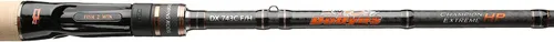 Vista 17 de Dobyns Rods Champion Extreme HP Series